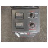 DSR Battery Charger, 300 Amp...