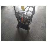 DSR Battery Charger, 300 Amp...