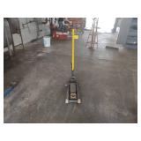 Floor Jack...