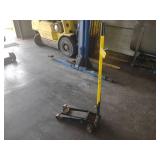 Floor Jack...