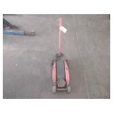 Floor Jack, Missing Handle Piece, W...