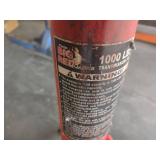 Transmission Jack...