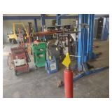 Transmission Jack...