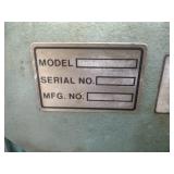 C-Aire Air Compressor, 5 hp, 208-23...