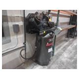 Napa Industrial Air Compressor, 7.5...