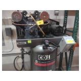 Napa Industrial Air Compressor, 7.5...