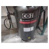 Napa Industrial Air Compressor, 7.5...