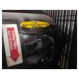 Napa Industrial Air Compressor, 7.5...