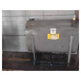 Used Oil Tank, 265 Gallon...