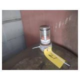 Used Oil Tank, 265 Gallon...
