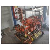 Huth Model 2007 Exhaust Pipe Bender...