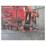 Huth Model 2007 Exhaust Pipe Bender...