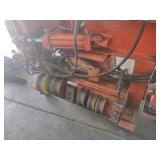 Huth Model 2007 Exhaust Pipe Bender...