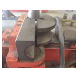 Huth Model 2007 Exhaust Pipe Bender...