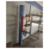 Branick Model 7200 Strut Spring Com...