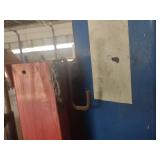 Branick Model 7200 Strut Spring Com...