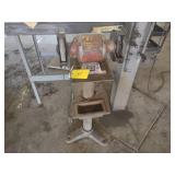 6" Pedestal Grinder...