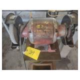 6" Pedestal Grinder...