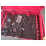U.S. General 5 Drawer Tool Cart...