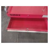 Sunex Tool Cart...