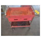 U.S. General 1 Drawer Tool Cart...