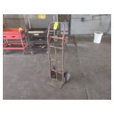 Convertible Hand Truck...