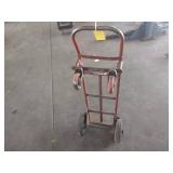 Convertible Hand Truck...
