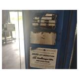 Power Lift 2-Post Vehicle Lift, Mod...