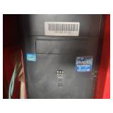 Hunter Alignment Rack, Model RX14KT...