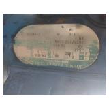 Power Lift 2-Post Vehicle Lift, Mod...