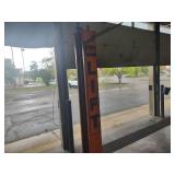 Alm 4 -Post Vehicle Lift, Model 120...