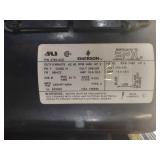 Alm 4 -Post Vehicle Lift, Model 120...