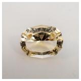 LABRODORITE - 5.79ct. Oval cut