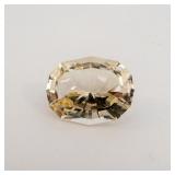 LABRODORITE - 5.79ct. Oval cut