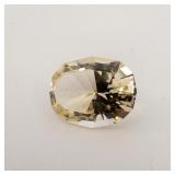LABRODORITE - 5.79ct. Oval cut