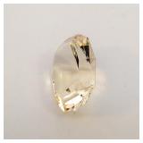 LABRODORITE - 5.79ct. Oval cut