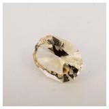 LABRODORITE - 5.79ct. Oval cut