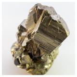 PYRITE Specimen - Over 34ct.