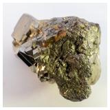 PYRITE Specimen - Over 34ct.