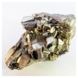 PYRITE Specimen - Over 34ct.