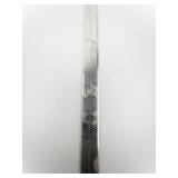 MILOR Sterling Silver Herringbone Necklace.