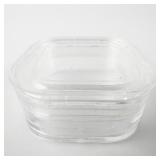 Red Storage Box with 29 Gemstone Boxes with Silicone Membrane