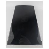 SKS Silver Safe Keeper Plastic Organizer Jewelry Box