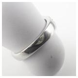 STS Jewels ***Gorgeous*** Russian Diopside Flower Sterling Silver Cocktail Ring.