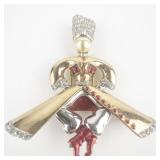 RARE ***MARCEL BOUCHER*** - (Phrygian cap Series!) 1940