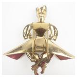 RARE ***MARCEL BOUCHER*** - (Phrygian cap Series!) 1940