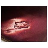 RARE ***MARCEL BOUCHER*** - (Phrygian cap Series!) 1940