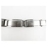 Citizen Stainless Steel Link Bracelet.