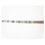 Citizen Stainless Steel Link Bracelet.