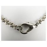 Chain Base Metal Anklet .